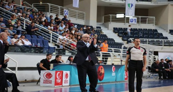 Hakan Yavuz: Çok önemli bir galibiyet aldık