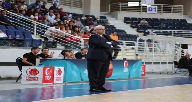 Hakan Yavuz: Elimizdeki kadro bir sürpriz yapabilir