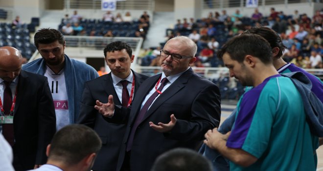 Hakan Yavuz: Güzel bir maç olacak