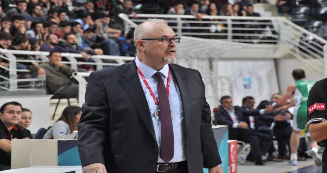 Hakan Yavuz: İki takım arasındaki fark bu kadar değil