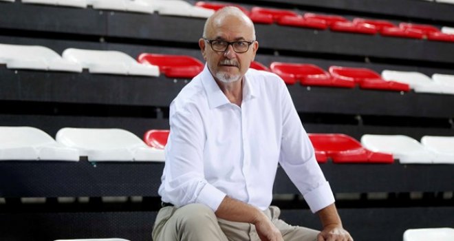 Hakan Yavuz: Lig sonu sürprizlere açık olmayacaktır