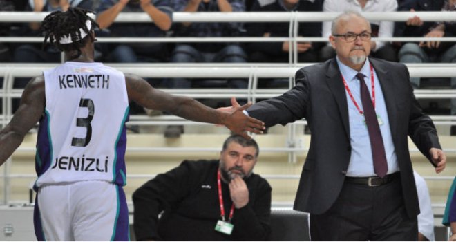 Hakan Yavuz: Ligi ilk altı sıra içinde tamamlayacak gibi duruyoruz