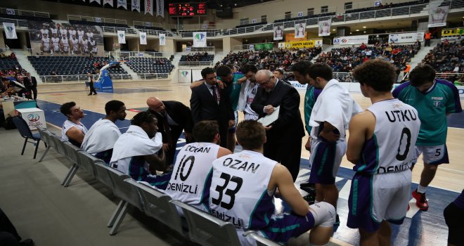 Hakan Yavuz: Tecrübeli bir takım olduğumuzu gösterdik