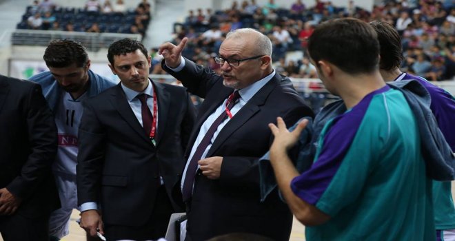 Hakan Yavuz: Yenildiğimiz gün bile bizi destekleyen bizim taraftarımızdır