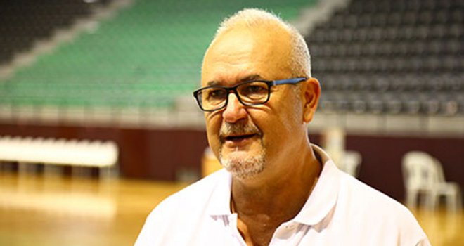 Hakan Yavuz:''Kulübün şartları içinde en iyi yabancıları aldık''