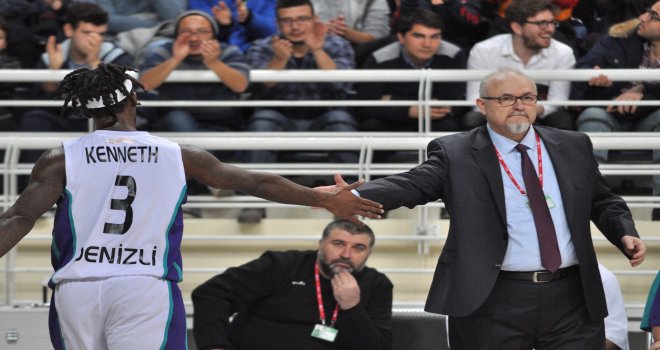 Hakan Yavuz:''Seyircimize teşekkür ediyoruz''