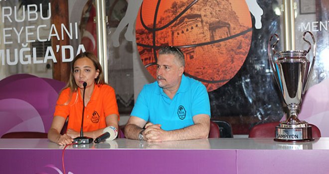 Hakan Yiğit?ten basın toplantısında şok çıkış