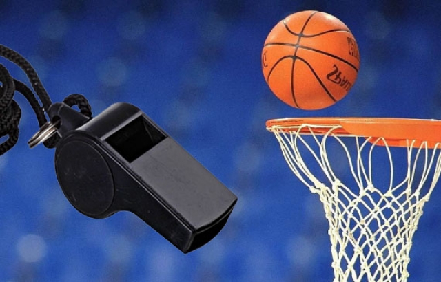 Hakemler açıklandı...