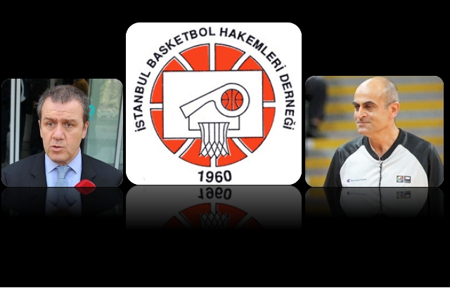 HAKEMLER DERNEĞİ'NDEN NECATİ DEMİRKOL'A KINAMA 