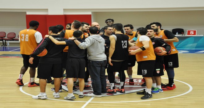 Halil Atlı: ''Bizim için zor bir maç olacak''