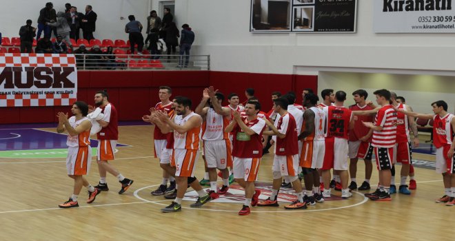 Halil Atlı: İnişli çıkışlı bir performans sergiledik