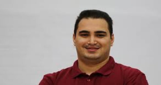 Halil Atlı:''Kazanmamız gereken bir maça çıkacağız''