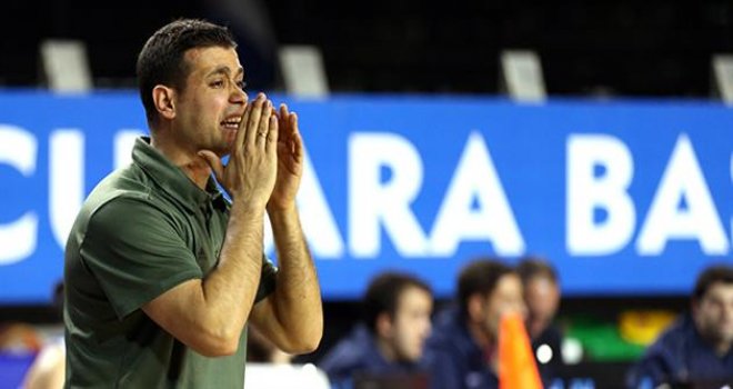 Halil Demirbilek yuvaya geri döndü