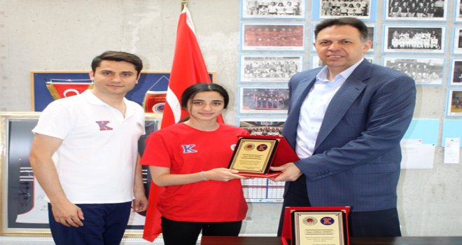 Halk Enerji TED Kolejliler'de antrenör değişikliği