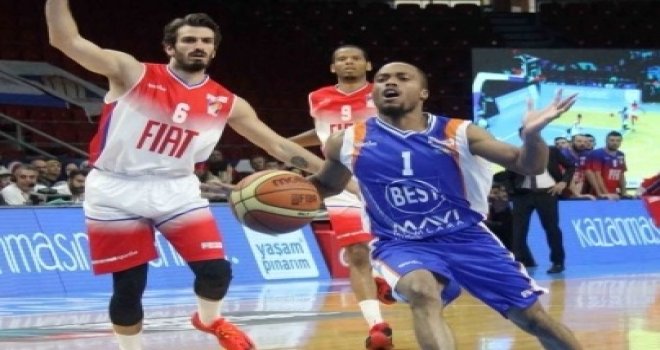 Halk Enerji TED Kolejliler'den yabancı transferi