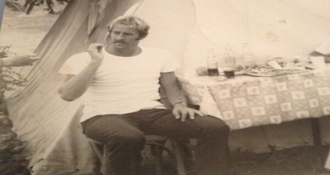 Haluk Tunçeri vefat etti