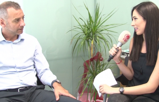 Haluk Yıldırım: ''5 Eylül'de hazır olacağız''