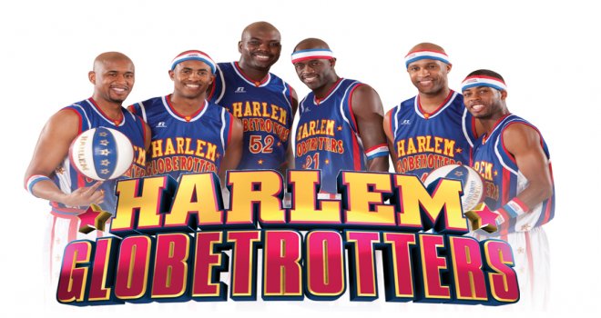 Harlem Globetrotters Türkiye'ye gelmiyor...