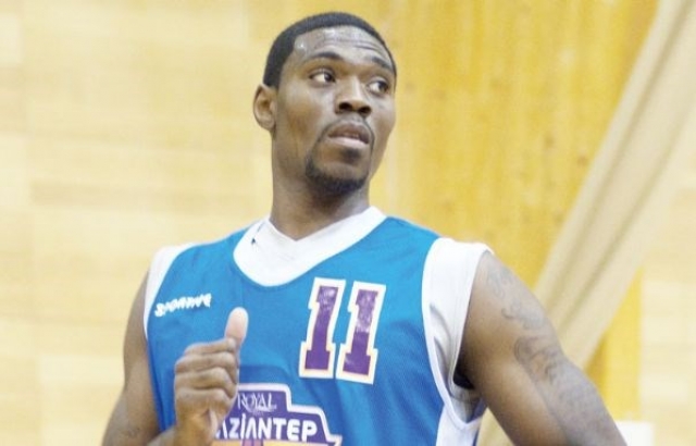 Harris: Sakatlıklar nedeniyle puan kaybettik