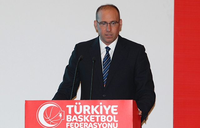 Harun Erdenay'dan bayram mesajı...