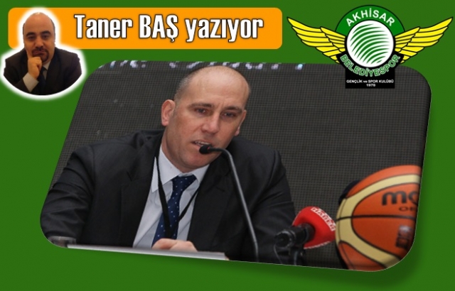 Harun Erdenay'dan beklentimiz : TB2L'de statü değişikliğidir