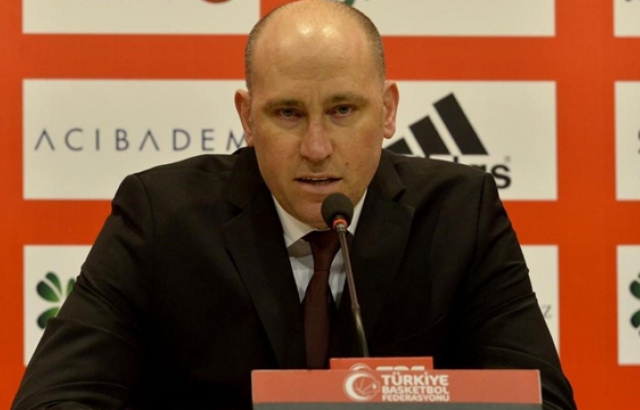 Harun Erdenay'dan Enes Kanter'e: ''Hemen özür dile''