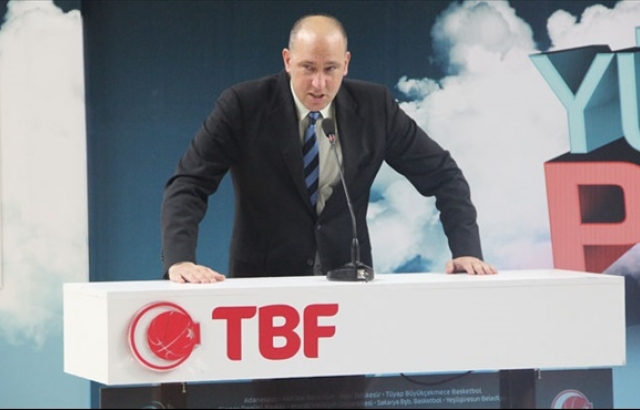 Harun Erdenay'dan mesaj var...