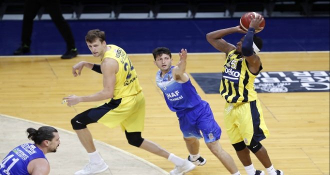 Hasan Emir Gökalp Yalova'da