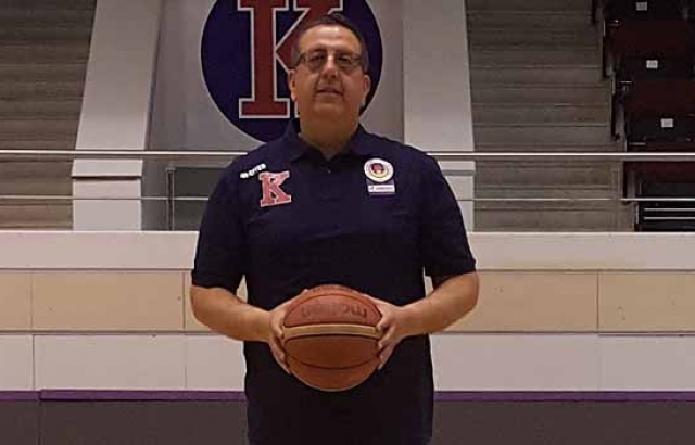 Hasan Özmeriç:''Fenerbahçe'yi yenmek istiyoruz''