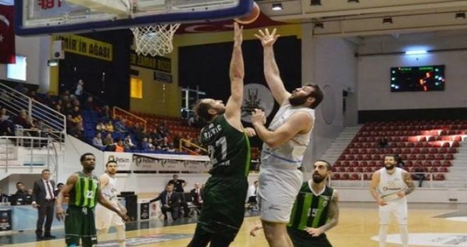 Hasan Rizvic, Ormanspor'da devam...