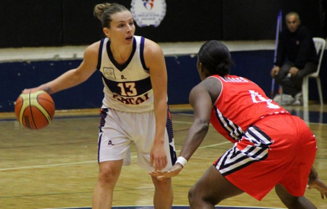 Hatay başladı Mersin bitirdi