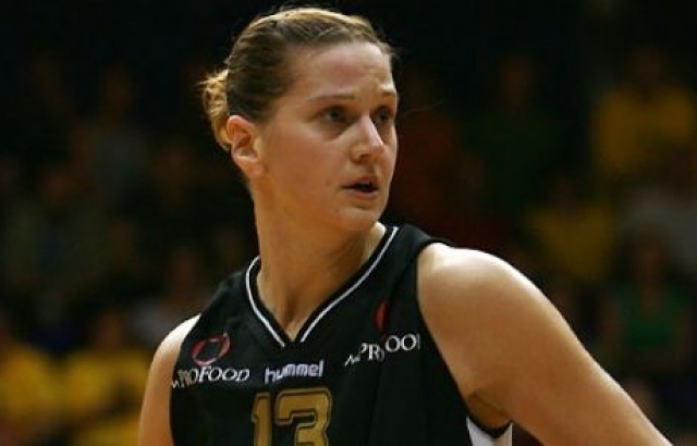 Hatay Büyükşehir Belediyespor'dan transfer