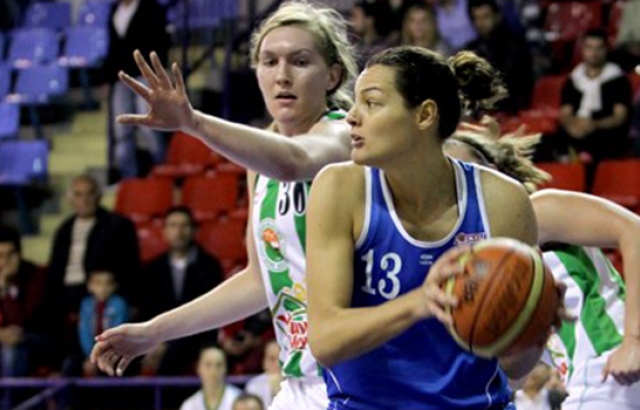 Hatay Büyükşehir Belediyespor'dan transfer