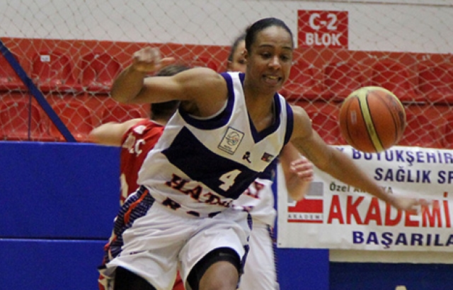 Hatay Büyükşehir uzatmada galip