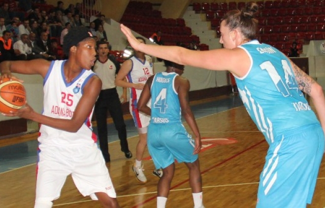 Hatay Büyükşehir'den 2 transfer daha