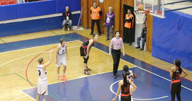 Hatay Büyükşehir'den AGÜ'ye farklı tarife