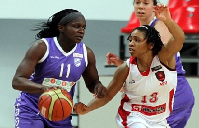 Hatay Büyükşehir'den transfer