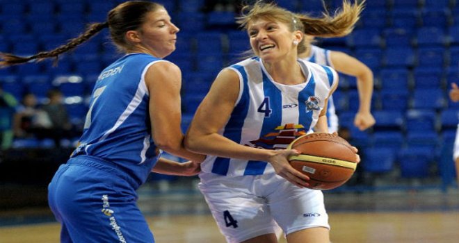 Hatay Büyükşehir'den transfer