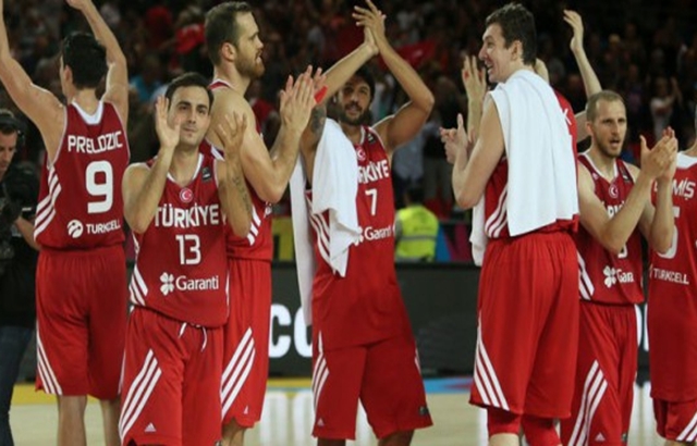 Haydi 12 Dev Adam, göster kendini...