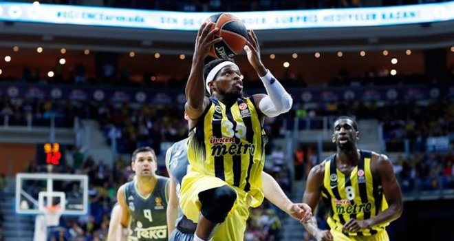 Haydi Fenerbahçe bir daha...