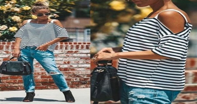 Her Tarza Uygun Polo Tshirt Modelleri