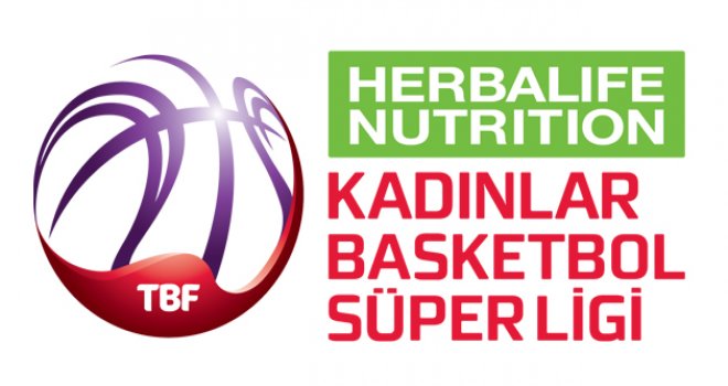 Herbalife Nutrition Kadınlar Basketbol Süper Ligi?nde heyecan başlıyor