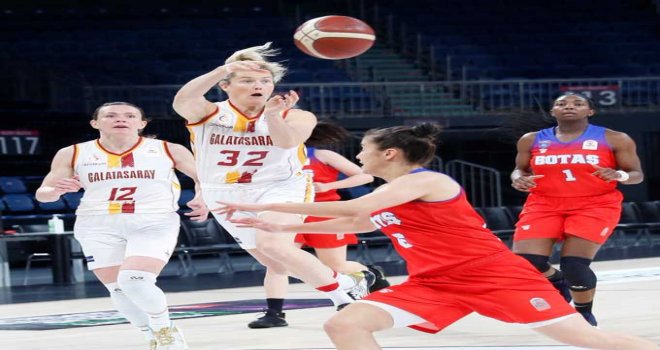 Herbalife Nutrition KBSL Play-Off heyecanı başladı
