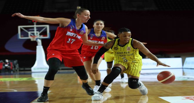 Herbalife Nutrition KBSL'de 16. haftanın ardından