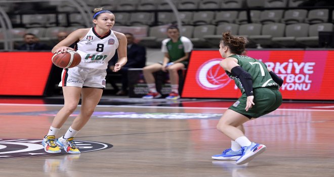 Herbalife Nutrition KBSL?de 6. haftanın ardından