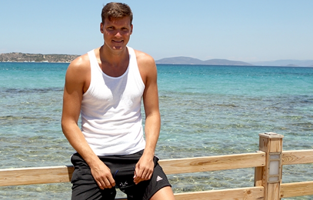 HERSEK: AY YILDIZLI FORMA HERKESİN HAYALİ