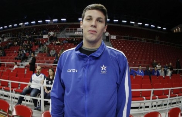 Heurtel: Anadolu Efes'e transfer olmak benim için çok büyük bir fırsattı