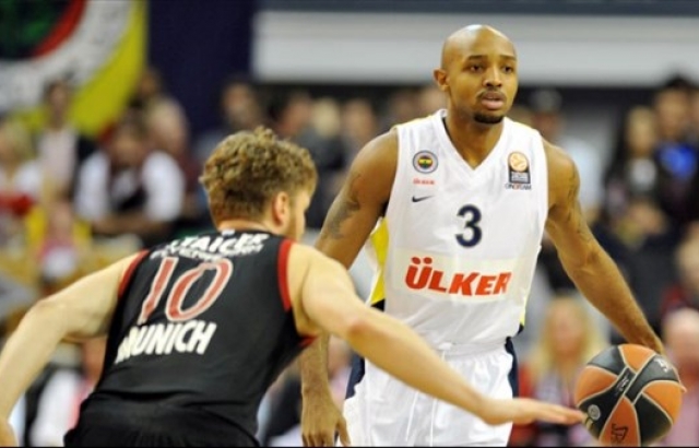 Hickman, Fenerbahçe'li taraftarları kızdırdı