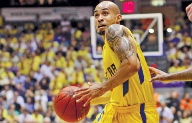 HICKMAN TÜRK TAKIMLARININ RADARINDA