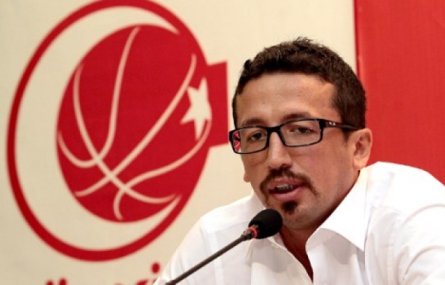 HİDAYET TÜRKOĞLU: GALATASARAY MAĞLUBİYETİ KABULLENDİ